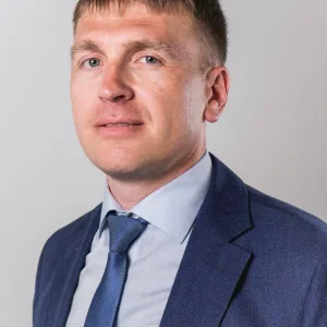 Лунёв Михаил Николаевич