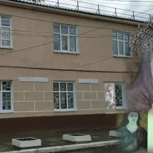 МБУК "Ряжская центральная библиотека имени И.И.Макарова"