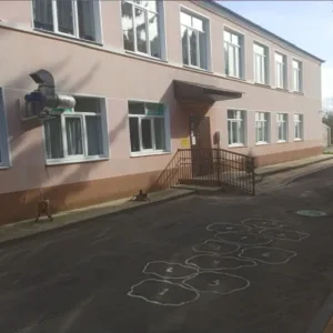 "Светлячок" с. Ламское / Официальный канал