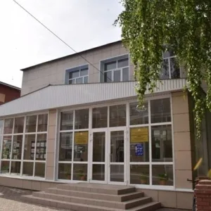 Янаульский музей