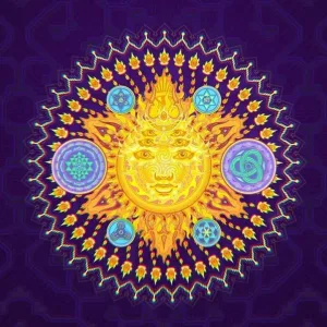 В поисках Шамбалы 🧿