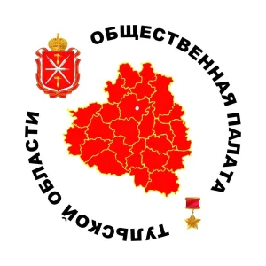 Общественная палата Тульской области