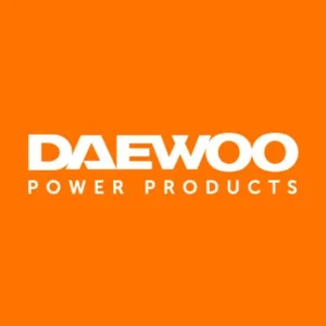 DAEWOO POWER PRODUCTS