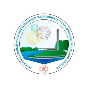 ТФОМС Орловской области