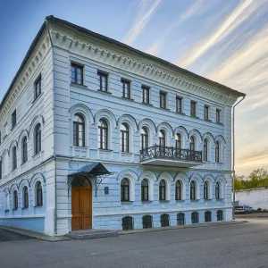 Балахнинский музейный комплекс