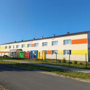 🎨 Художественная школа Тонкино