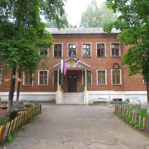 МБДОУ детский сад 24