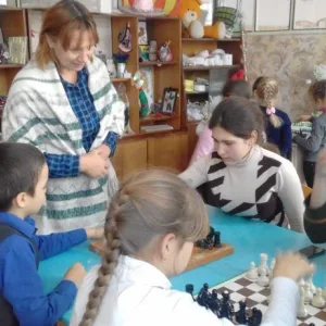 ГБОУ СОШ с.Натальино