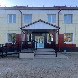 МБУ ДО Дом детского творчества