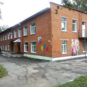 МБДОУ ДС 27 "Семицветик" г. Юрги