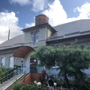 МАДОУ д/с п. Романово