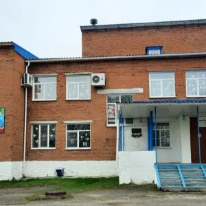 МБОУ Барандатская СОШ