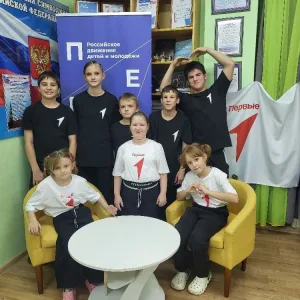 КГБУСО "Центр помощи семье и детям с. Сержантово"