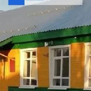 МОУ Шэръягская ООШ