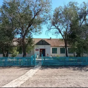 МКОУ"Симкинская ОШ"