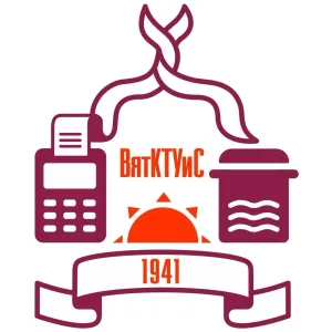 КОГПОБУ «Вятский колледж профессиональных технологий, управления и сервиса»