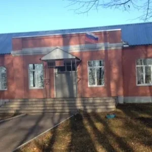 МБУ ДО "Дубенский центр дополнительного образования"