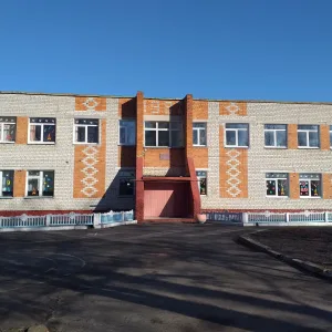 МОУ ООШ с. Брянкустичи