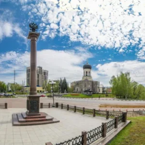 Территориальное управление Наро-Фоминск