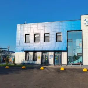 ОГУ "Краснокутская районная СББЖ"
