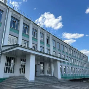 ГБОУ ЛНР "Боровской УВК"
