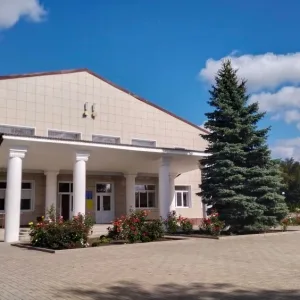 Искринский сельский Дом культуры