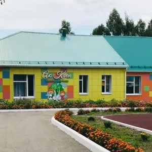 МБДОУ-Старозюринский детский сад Тюлячинского муниципального района РТ