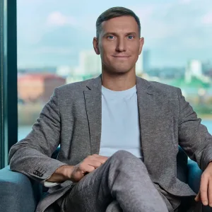 Илья Начвин