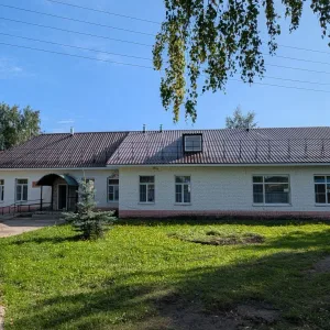 ГБУ "СРЦН "Родник" Пильнинского м.о."