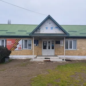 Канал МКОУ «Кумукская СОШ»