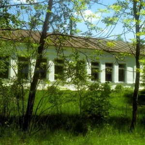 МБОУ Устьевская ООШ Собинского МО