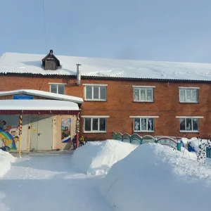 МБДОУ "Сидоровский детский сад" комбинированного вида