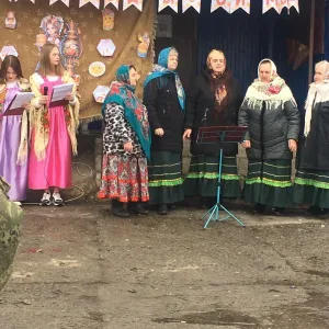 МКУ "Вишняковский СК"
