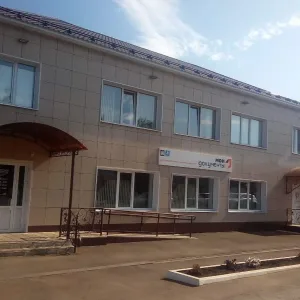 МБУ "МФЦ Переволоцкого района"