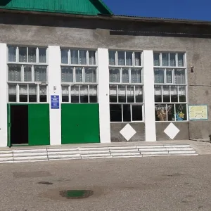 МКУК "КДЦ с.п. Черниговского"