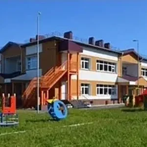 МБДОУ детский сад "Аленушка"