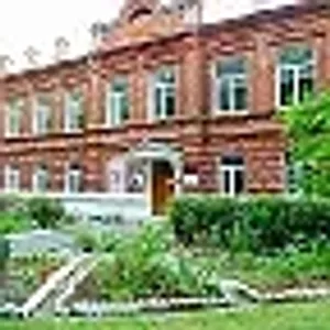 Тюнино - Рыленковский лицей