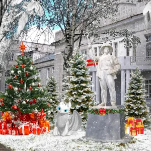 Муниципальное бюджетное учреждение культуры "Централизованная клубная система" Омутнинского района"
