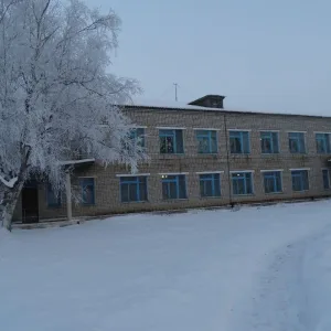 МБДОУ ДС №8 с Вадимовка