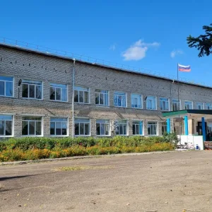МОБУ "СОШ с. Орехово" ДМО