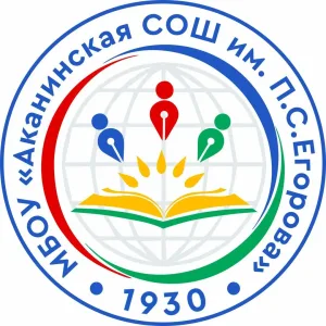 МБОУ Аканинская СОШ