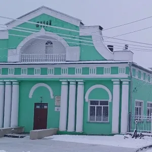 МУК "Советский районный краеведческий музей" Кировской области