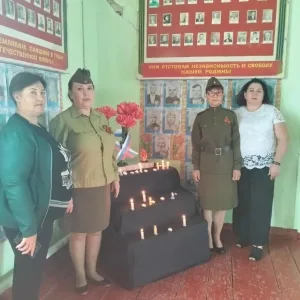 МКУ "Верхнебезымыновский ЦКД и БО"