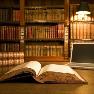 МКУК Серафимовичская районная библиотека🏫📚