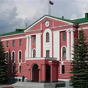 Снежинский ГО