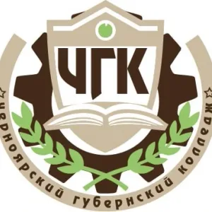 ГАПОУ АО "Черноярский губернский колледж"