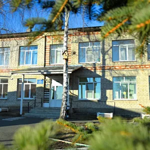 Квашнинский детский сад