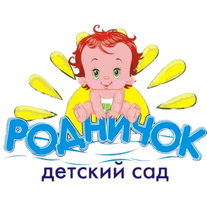 Детский сад «Родничок» с. Крутишка