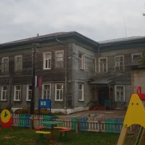 МБДОУ детский сад N3 "Малышок" Красный Холм