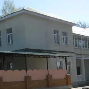 МКДОУ "Детский сад √7 п. Первоавгустовский"